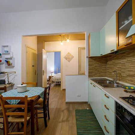 Casa Vacanza Terra Mia Μαρσάλα Εξωτερικό φωτογραφία
