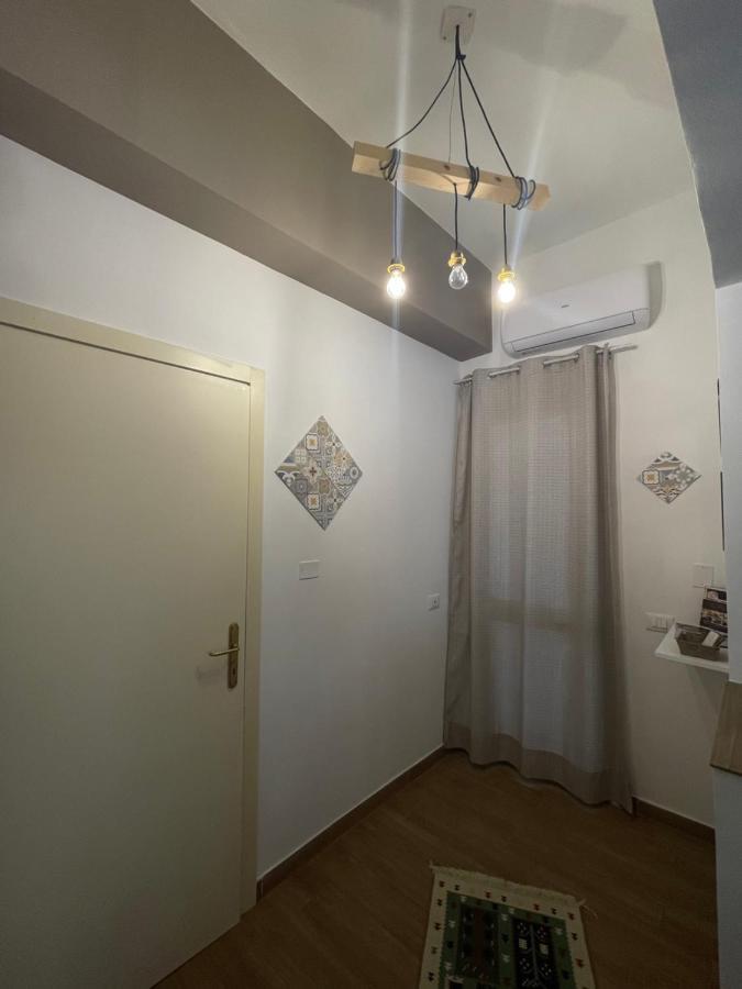 Casa Vacanza Terra Mia Μαρσάλα Εξωτερικό φωτογραφία