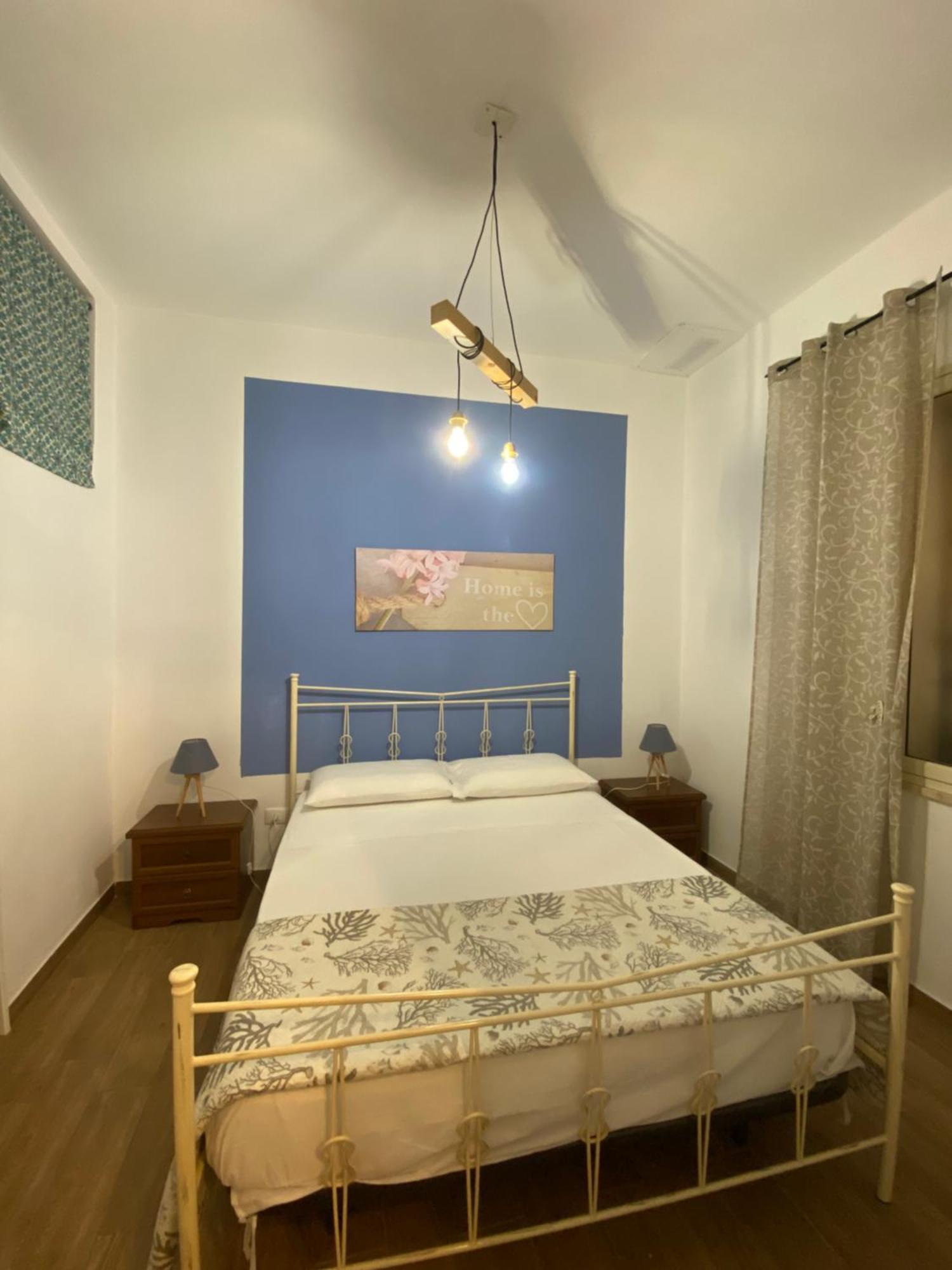 Casa Vacanza Terra Mia Μαρσάλα Εξωτερικό φωτογραφία