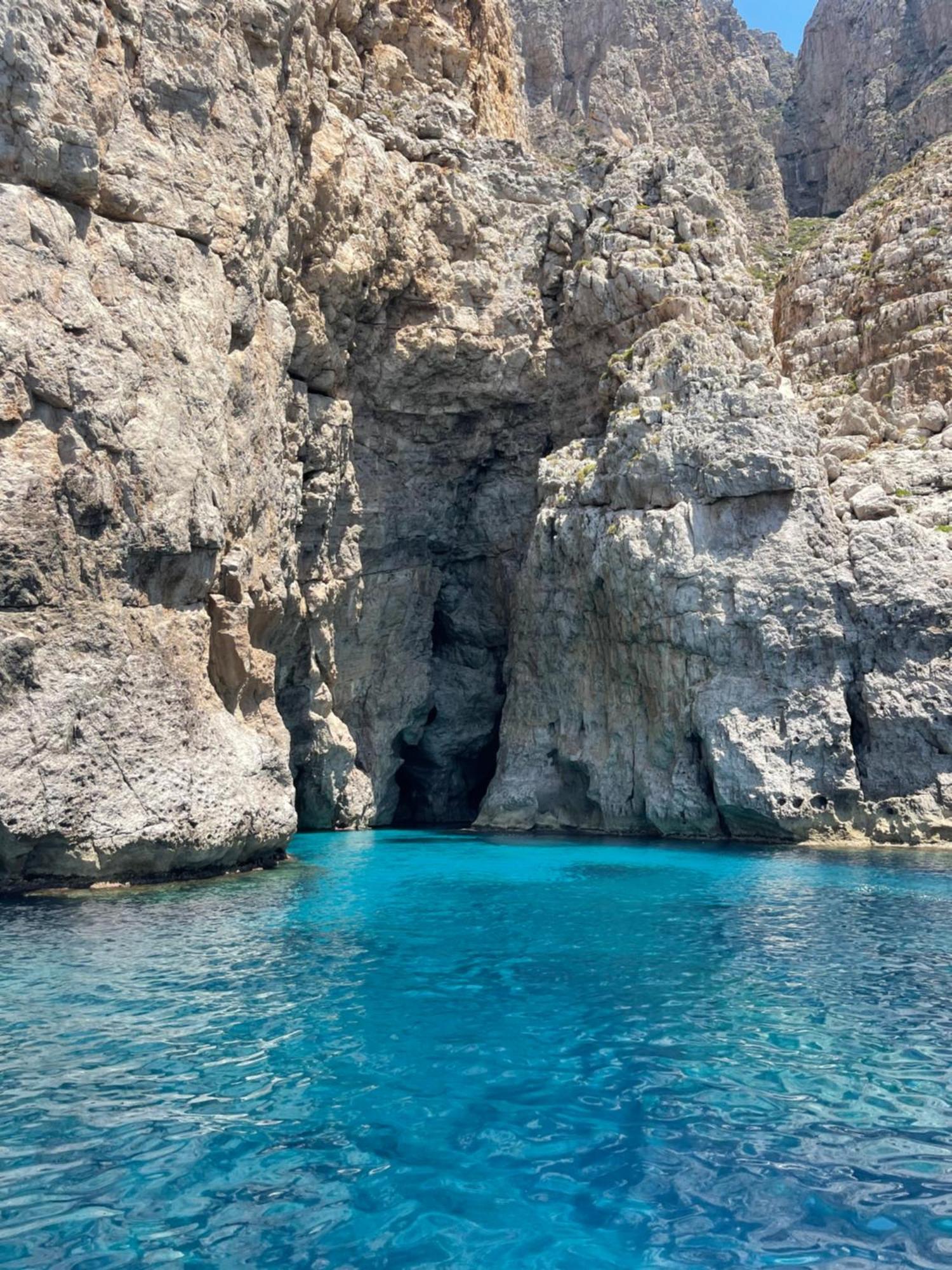 Casa Vacanza Terra Mia Μαρσάλα Εξωτερικό φωτογραφία
