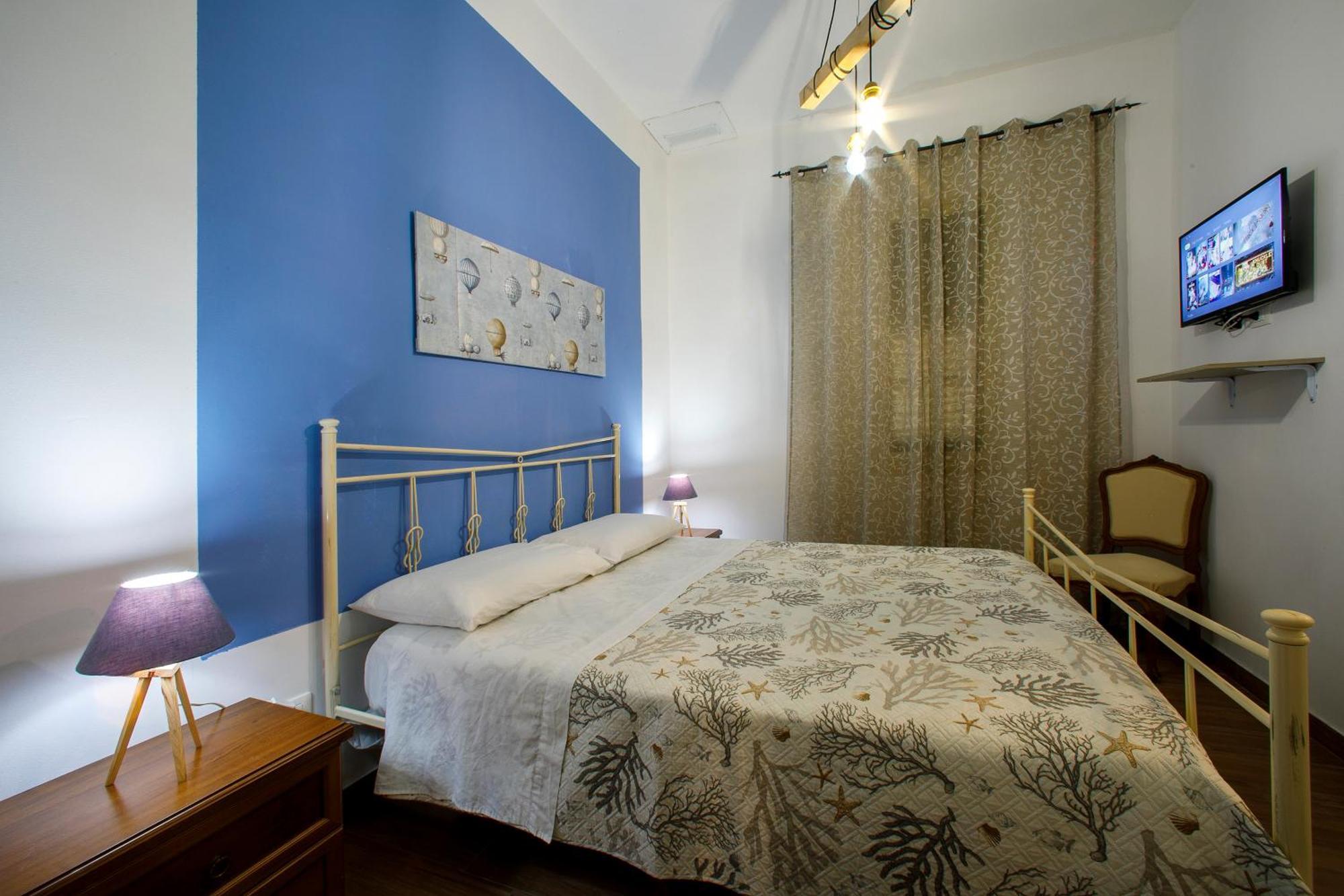 Casa Vacanza Terra Mia Μαρσάλα Εξωτερικό φωτογραφία