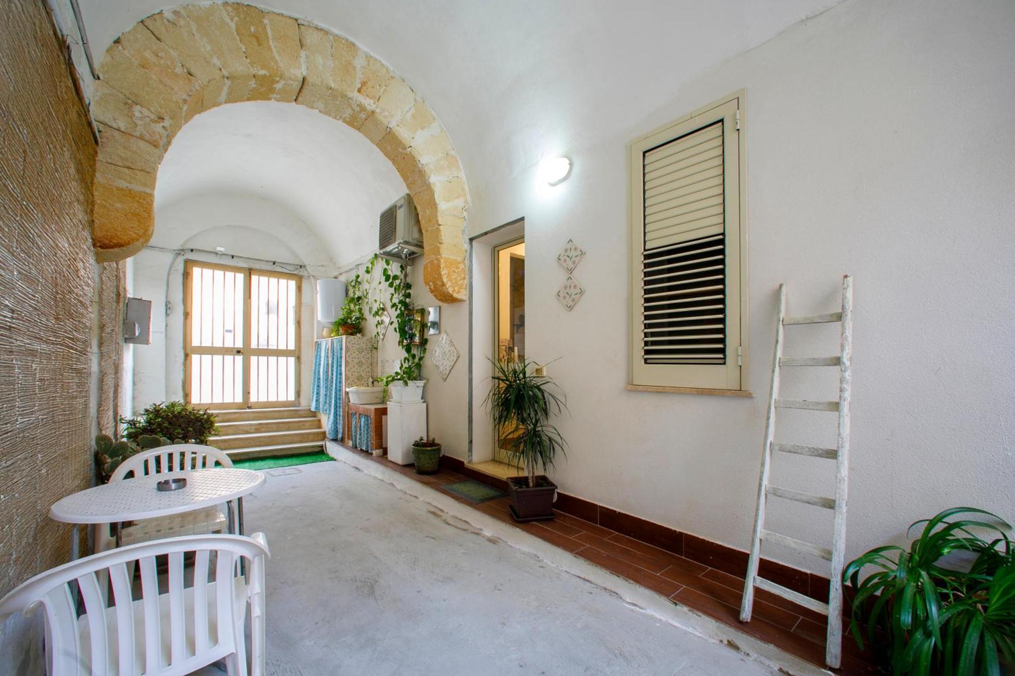 Casa Vacanza Terra Mia Μαρσάλα Εξωτερικό φωτογραφία